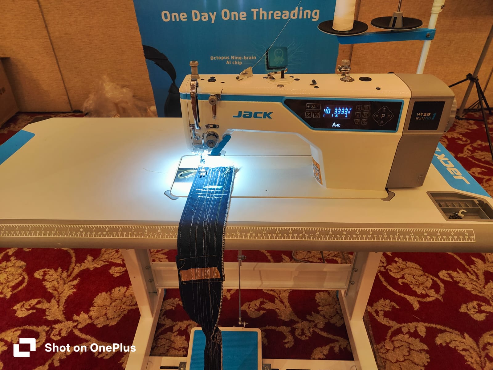 Vishwakarma Sewing Machines Dealer in Mumbai – Sales &