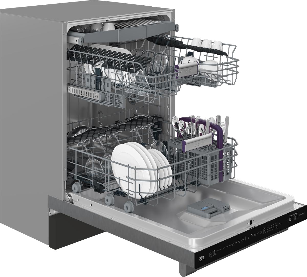 Washing machine testing – Samridihi test House Pvt Ltd