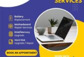 Laptop & Computer repair in Secunderabad