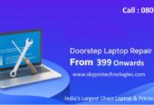 Laptop & Computer repair in Secunderabad