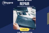 Laptop & Computer repair in Secunderabad