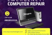 Laptop & Computer repair in Secunderabad