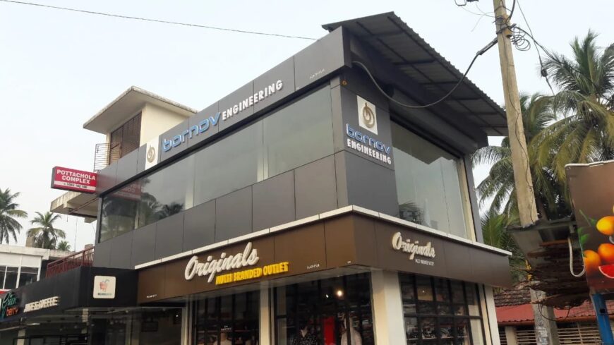 Best Digital Marketing Agency In Malappuram, Kerala