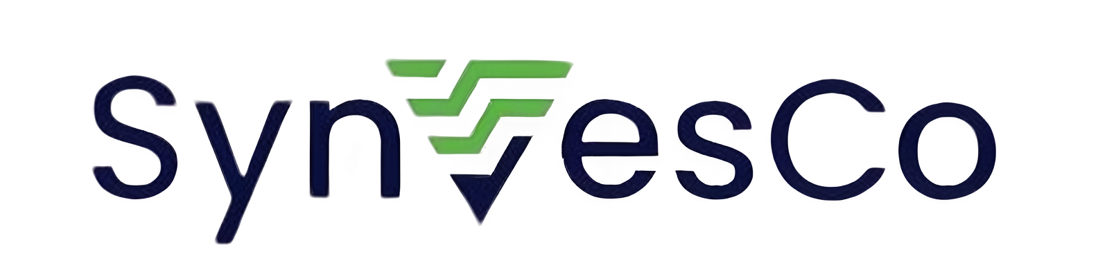 Synvesco | Empowering Smarter Investments