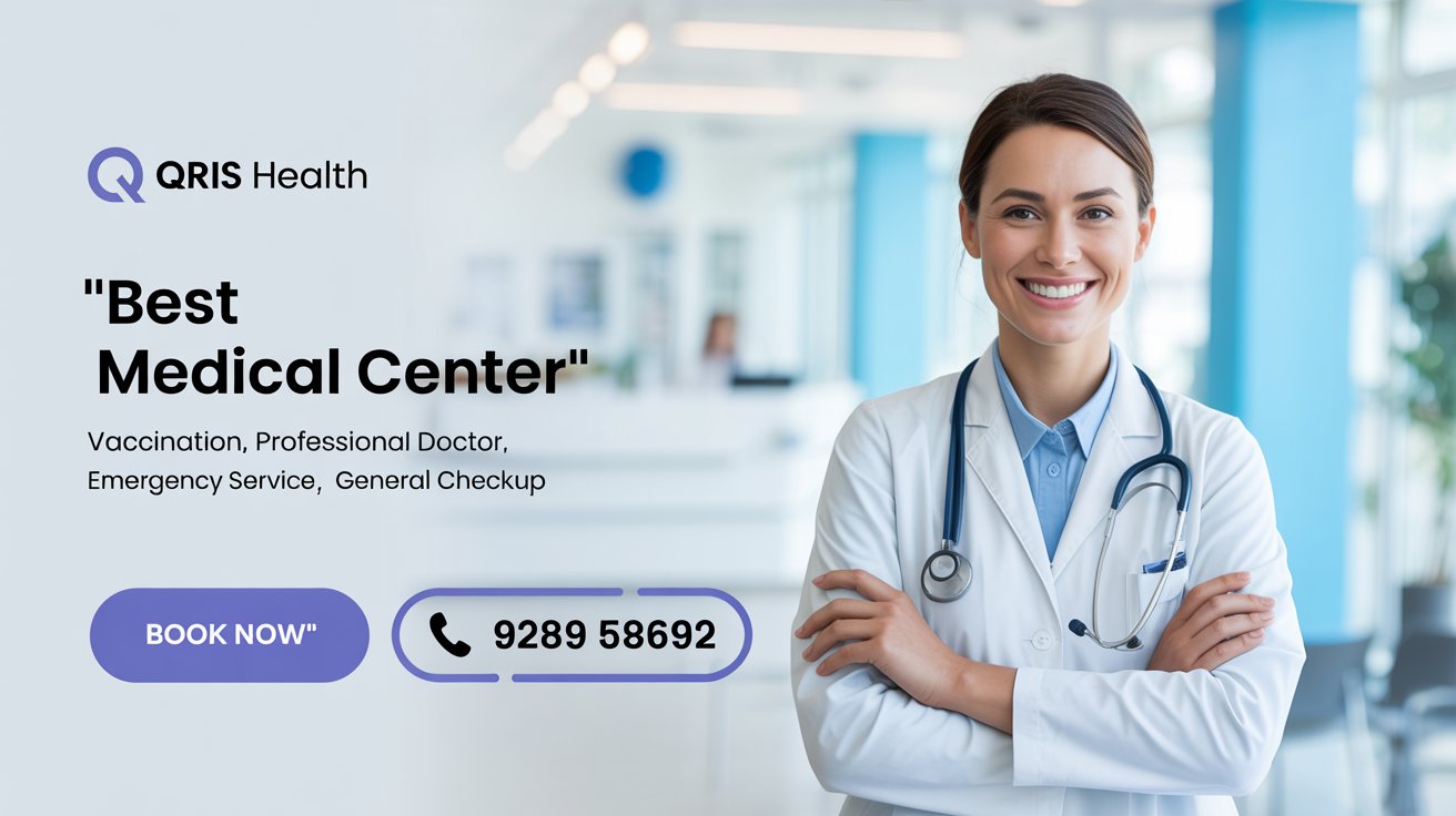 Full Body Checkup in Gurgaon – Book Health Test