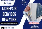 NYC PTAC Repair Services