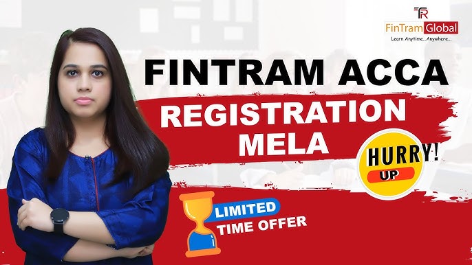acca ragistration