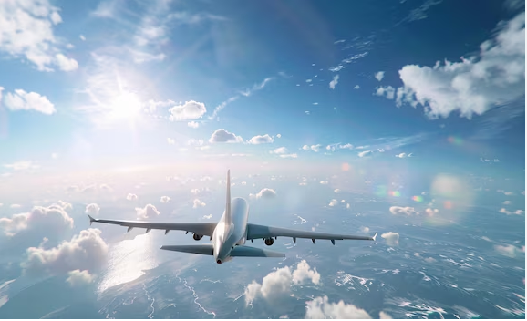 A Closer Look at Emirates Airlines’ Headquarters on Ai