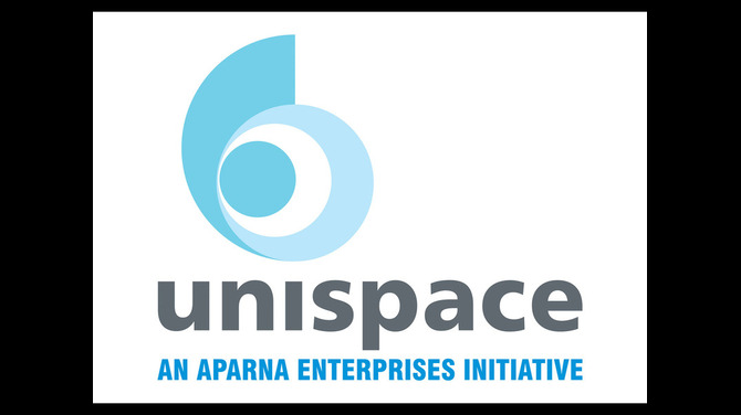 Wardrobes by Aparna Unispace: Stylish and Functional S