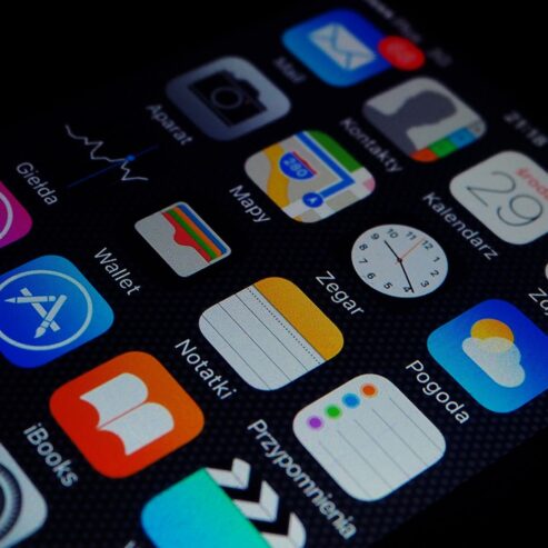 App Development in Noida | Brancosoft