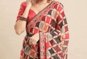 Ready to Wear Saris – The Best Saree for Effortless St
