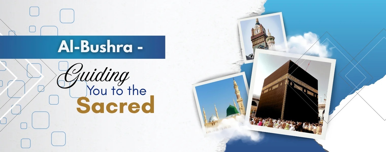 Al Bushra Tours And Travels