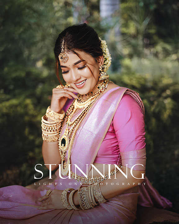 Best wedding photographers in Coimbatore