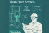 Every Business Is Unique. Your Blockchain Should Be To