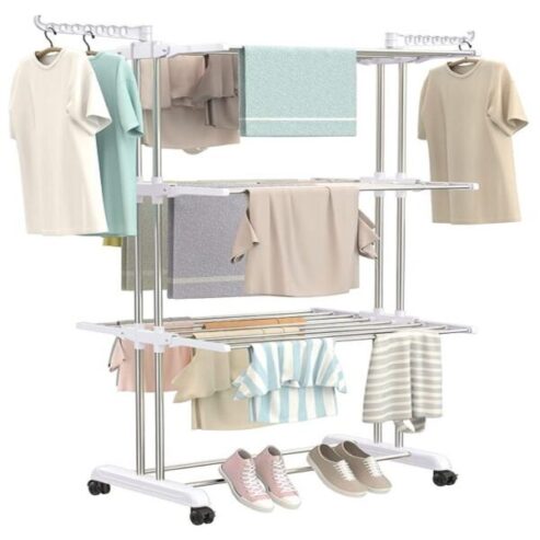 Novatic Furniture – Shoeracks, Cabinets & Kitchens