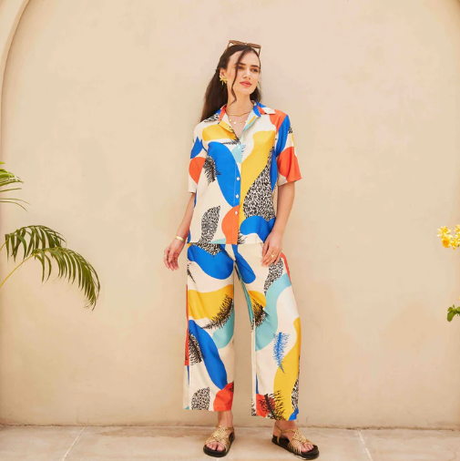 Stylish Co ord Sets for Effortless Fashion Houseofsal