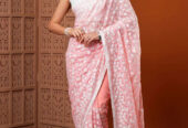 Ready to Wear Saris – The Best Saree for Effortless St