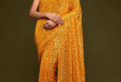 Ready to Wear Saris – The Best Saree for Effortless St