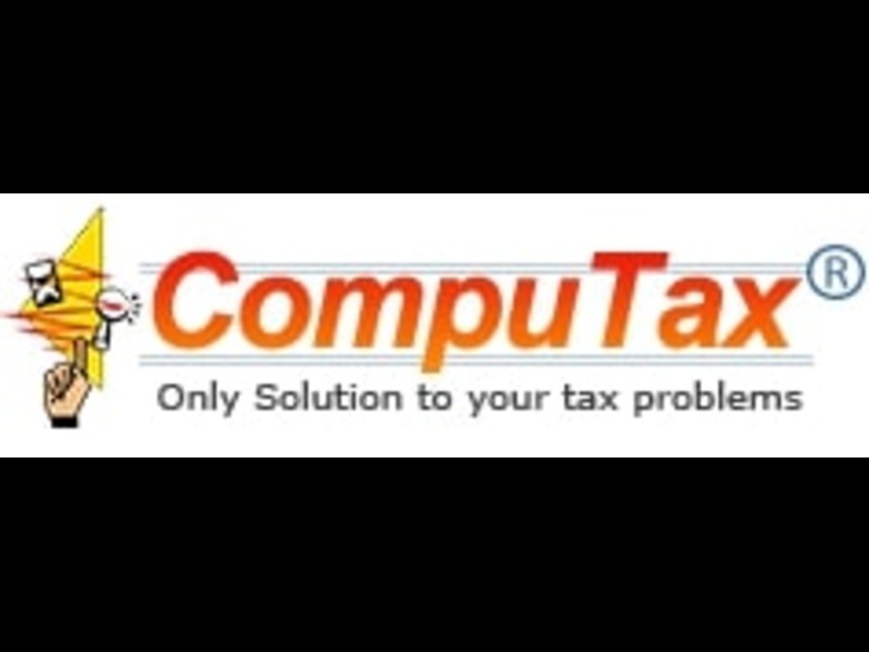 CompuTax TDS Software – Easy & Accurate TDS Filing