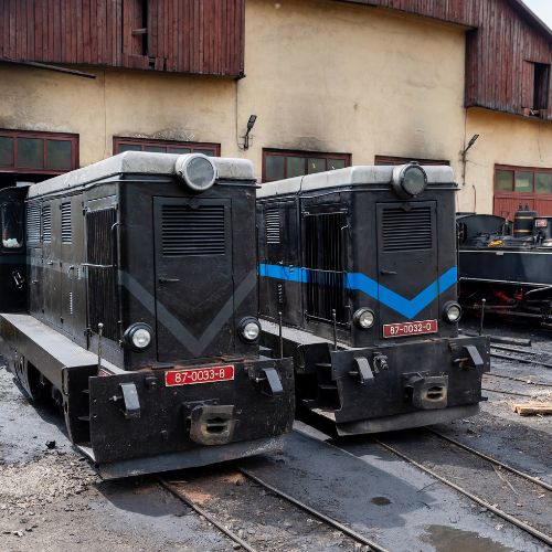 Comet Tradecom – Reliable Manufacturer & Trader in Kol