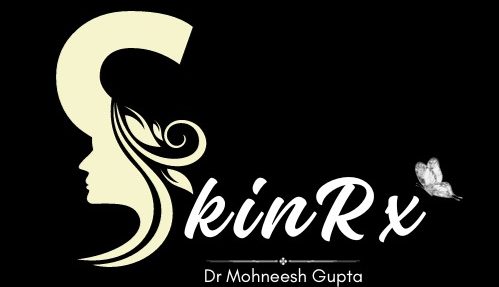 Laser Hair Reduction at SkinRx Clinic, Greater Noida