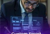 Every Business Is Unique. Your Blockchain Should Be To