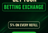 Betting Exchange by BettingExchange247 – Where Betting