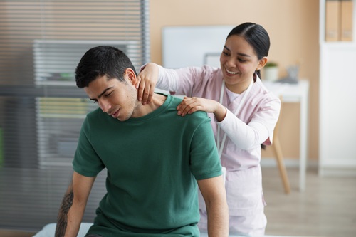 Join BPT Course – Start Your Career in Physiotherapy