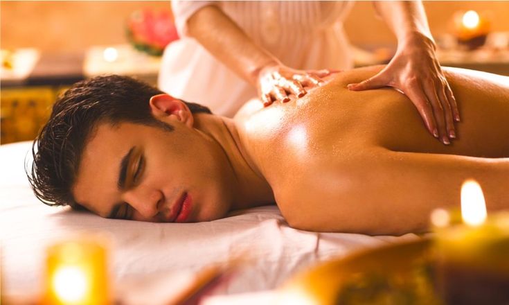 Spa Planet Prayagraj 8422882811