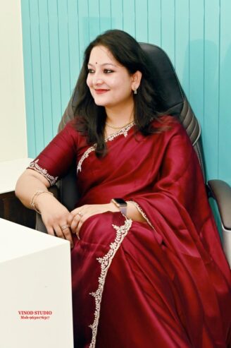 Best Dental Clinic in Satna | Saraf Dental Clinic