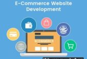 Website Development for Affordable Price IN ECIL