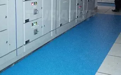Electrical Rubber Mats