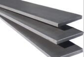 SUP9 Spring Steel flat bar.- Kj Steel Rolling Mills