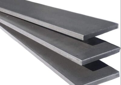 en19-flat-bar