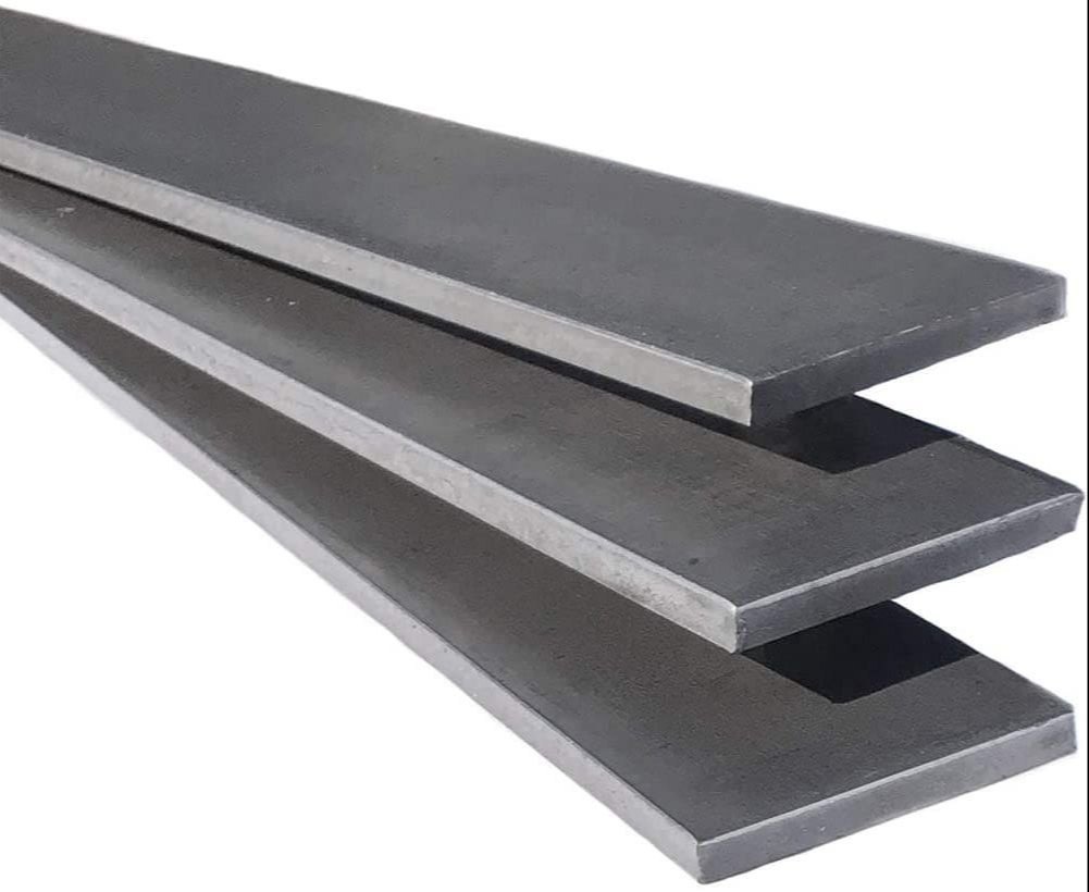 SUP9 Spring Steel flat bar.- Kj Steel Rolling Mills