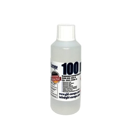 Buy Gamma-Butyrolactone 98% γ-Butyrolactone GBL