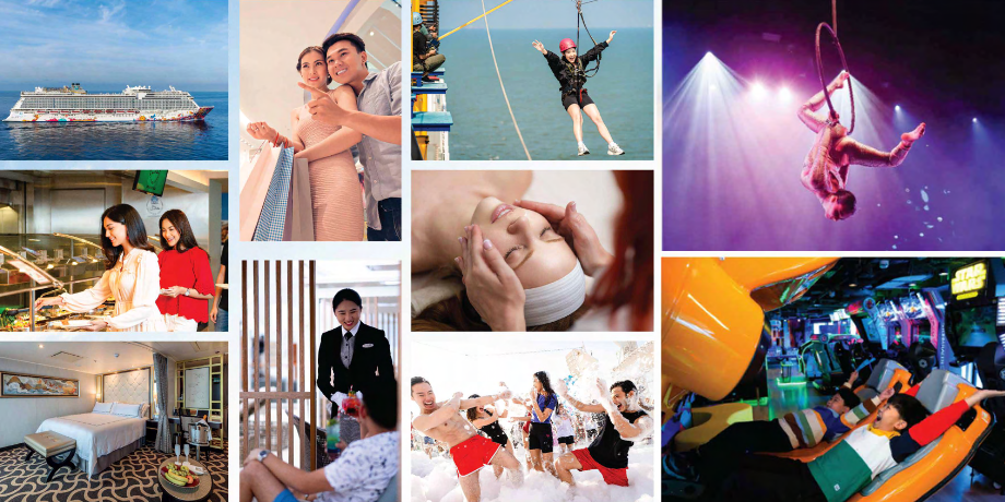 Genting Dream Cruise Review: A Complete Guide to Life