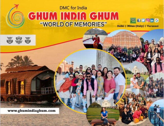 Travel Agents in Delhi | Tour Operators in Delhi