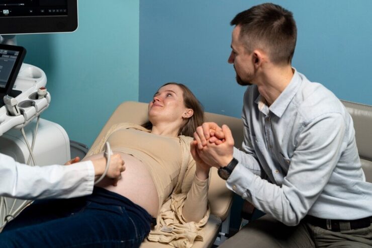 The Best Fertility Centre in Kammanahalli