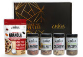 Dry Fruits Hampers – Diwali Gift Hampers for Corporate