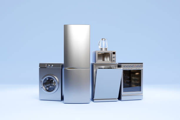 Washing machine testing – Samridihi test House Pvt Ltd
