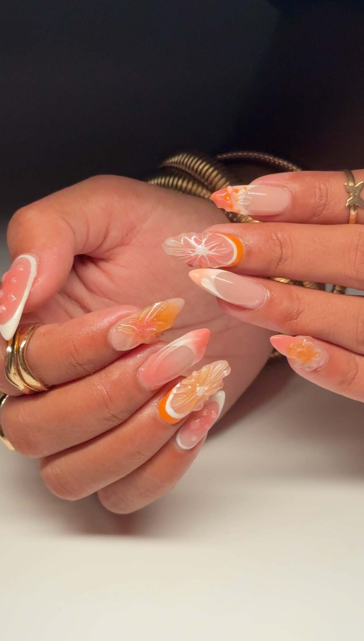 Nail Rituals Ghaziabad