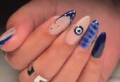 Nail Rituals Ghaziabad