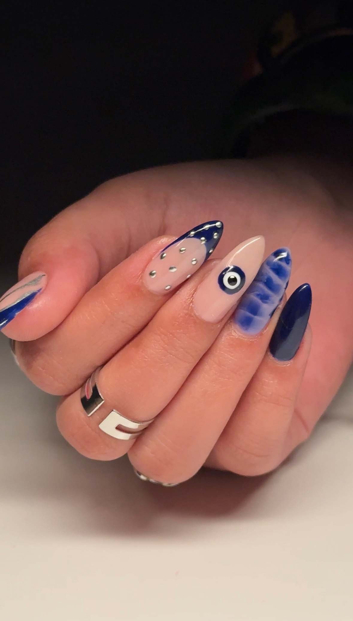 Nail Rituals Ghaziabad