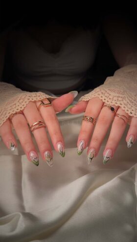 Nail Rituals Ghaziabad