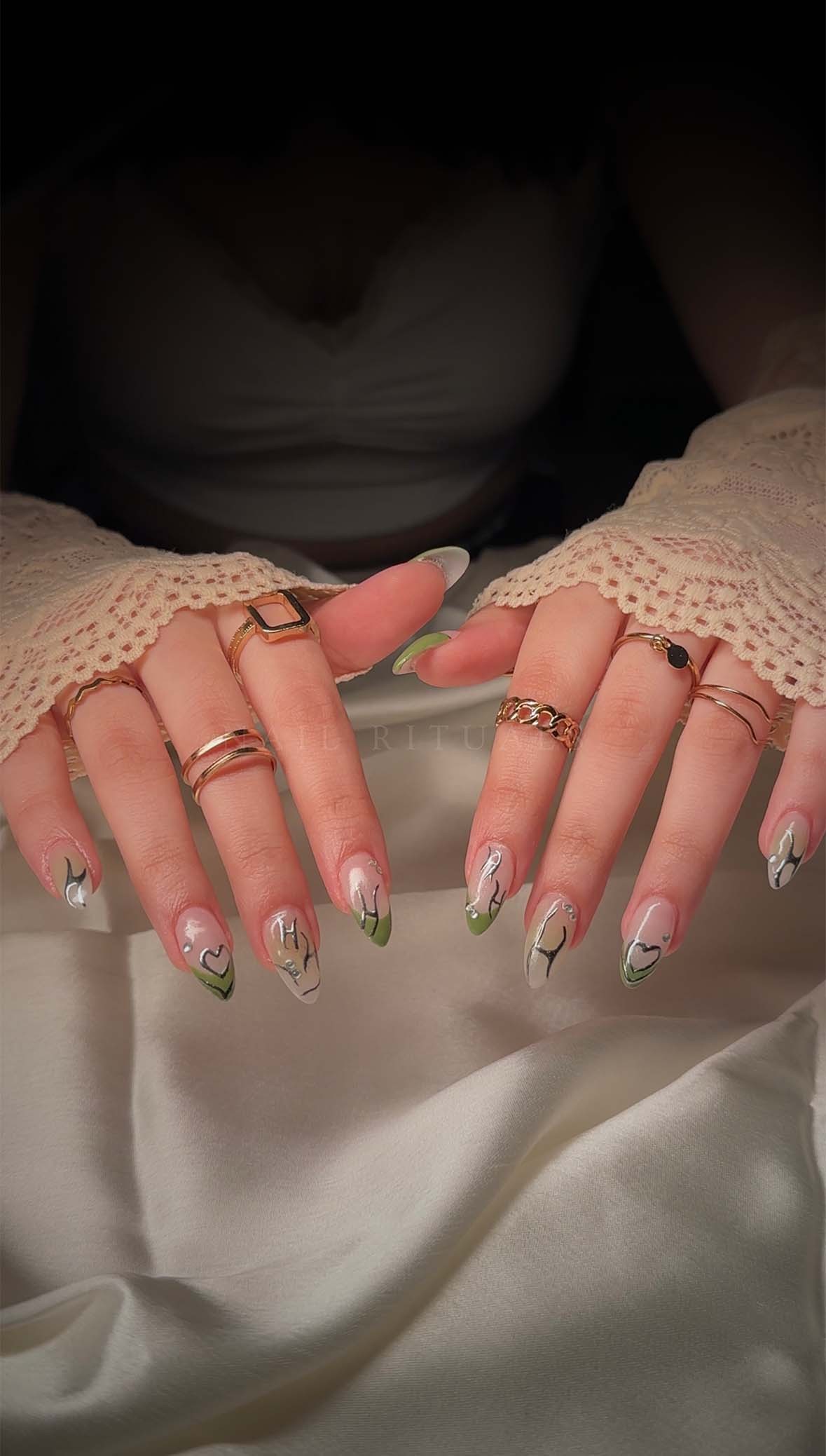 Nail Rituals Ghaziabad