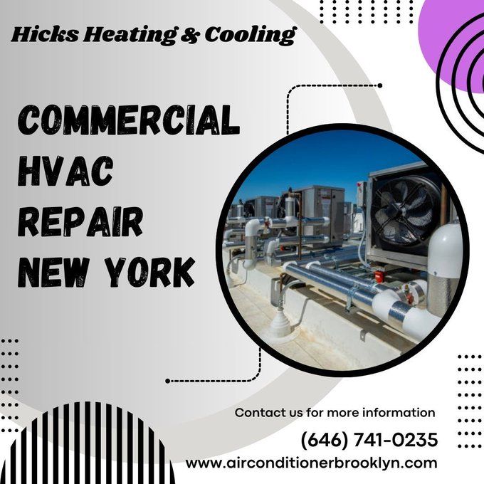 Hicks Heating & Cooling