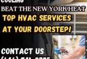 Hicks Heating & Cooling