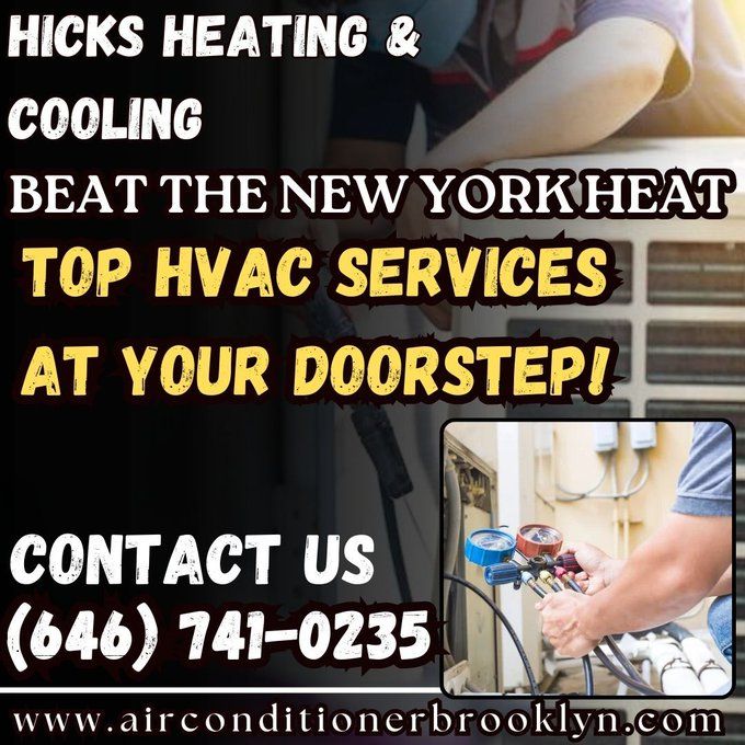 Hicks Heating & Cooling