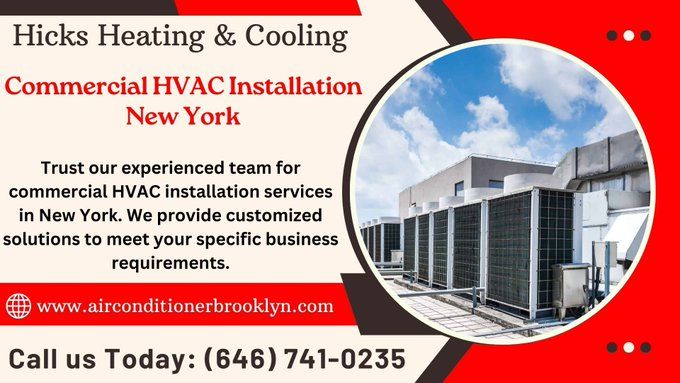 Hicks Heating & Cooling